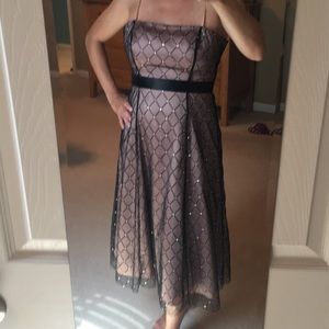 Adrianna Pappell formal dress - Size 2P